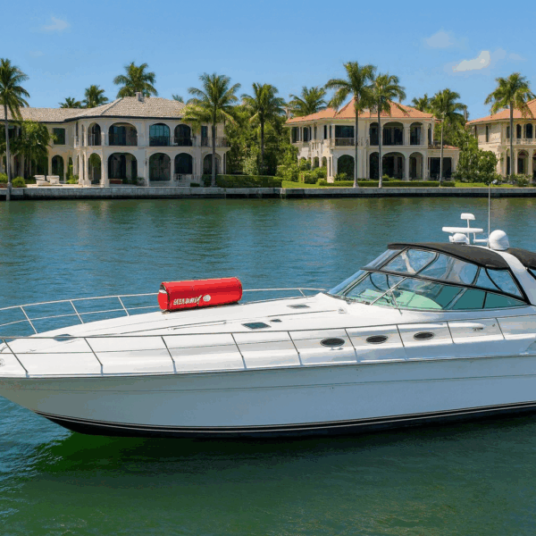 Sea Ray Sundancer 500 – Ultimate Luxury Cruise Experience