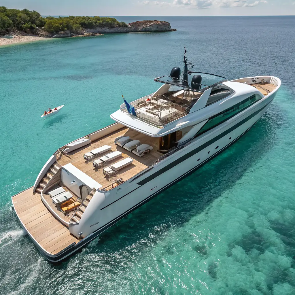 Luxury Sunset Cruise