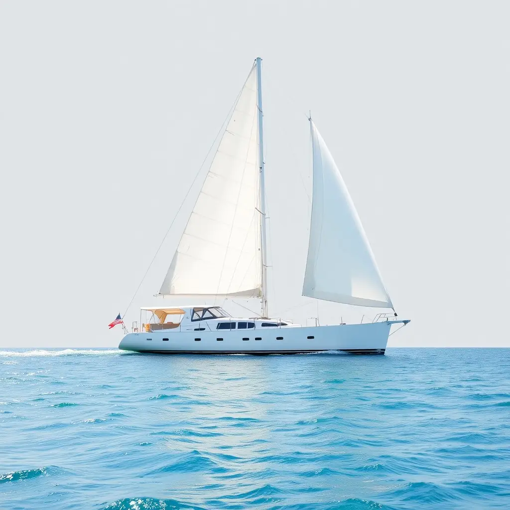 Sailboat Experience